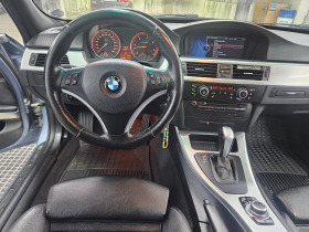 BMW 335, снимка 10