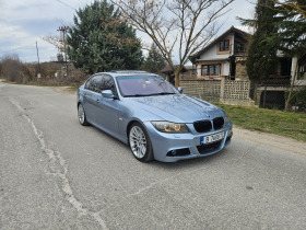 BMW 335, снимка 1 - Автомобили и джипове - 44247252