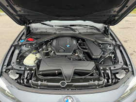 BMW 420 D X-Drive/M-Pack/Facelift ШВЕЙЦАРИЯ!!!, снимка 17 - Автомобили и джипове - 44560673