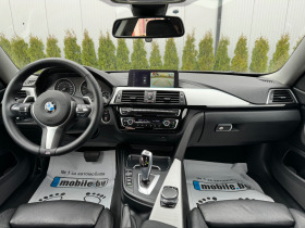 BMW 420 D X-Drive/M-Pack/Facelift ШВЕЙЦАРИЯ!!!, снимка 11