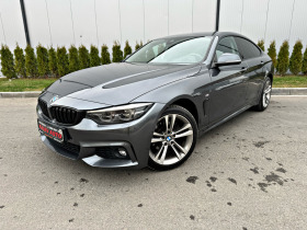 Обява за продажба на BMW 420 D X-Drive/M-Pack/Facelift ШВЕЙЦАРИЯ!!! ~42 900 лв. - изображение 1