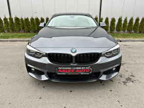 BMW 420 D X-Drive/M-Pack/Facelift ШВЕЙЦАРИЯ!!!, снимка 2