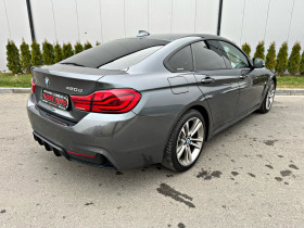 BMW 420 D X-Drive/M-Pack/Facelift !!! | Mobile.bg   5