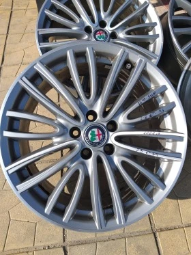 Alfa Romeo Giulia 2.2/1.6 - [6] 