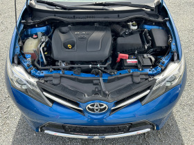 Toyota Auris (КАТО НОВА), снимка 17 - Автомобили и джипове - 44960079
