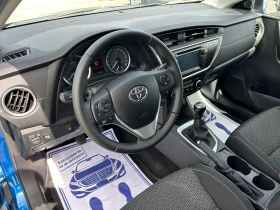 Toyota Auris (КАТО НОВА) - [13] 