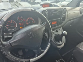 Peugeot Partner 1.6 16v 90, снимка 8 — Bazar.bg Peugeot Partner 1.6 16v 90, снимка 8