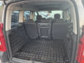 Peugeot Partner 1.6 16v 90, снимка 5 — Bazar.bg Peugeot Partner 1.6 16v 90, снимка 5