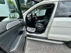 Mercedes-Benz ML 350, снимка 6