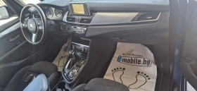 BMW 2 Active Tourer 2.0 D M Sport | Mobile.bg   9
