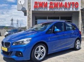     BMW 2 Active Tourer 2.0 D M Sport