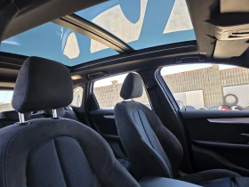 BMW 2 Active Tourer 2.0 D M Sport  | Mobile.bg � ����� ������ 12