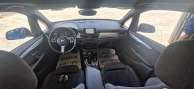 BMW 2 Active Tourer 2.0 D M Sport | Mobile.bg   10