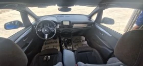 BMW 218 2.0 D M Sport , снимка 10