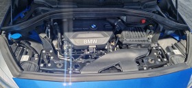 BMW 2 Active Tourer 2.0 D M Sport | Mobile.bg   15