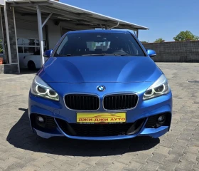 BMW 2 Active Tourer 2.0 D M Sport  | Mobile.bg � ����� ������ 2