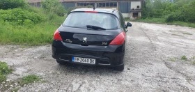 Peugeot 308, снимка 3