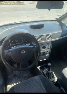 Opel Meriva 1.6 100, снимка 5