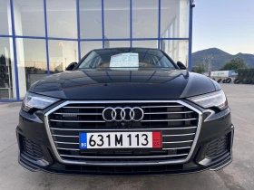 Audi A6 3.0TFSI, Като Нова, На малко Километри, Обслужена, снимка 2