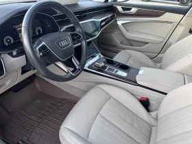 Audi A6 3.0TFSI, Като Нова, На малко Километри, Обслужена, снимка 10