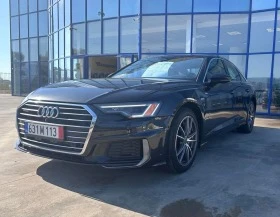 Audi A6 3.0TFSI, Като Нова, На малко Километри, Обслужена, снимка 3