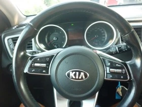 Kia Ceed SW 1, 6 CRDI, снимка 14