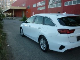 Kia Ceed SW 1, 6 CRDI, снимка 5