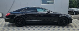 Mercedes-Benz CLS 350 ! AMG/ПОДГР/ОБД/DISTRONIC/IMPULS/AIR/LANE ASSYST/L, снимка 4