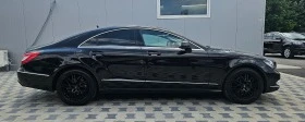 Mercedes-Benz CLS 350 ! AMG///DISTRONIC/IMPULS/AIR/LANE ASSYST/L | Mobile.bg    4