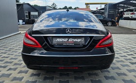 Mercedes-Benz CLS 350 ! AMG/ПОДГР/ОБД/DISTRONIC/IMPULS/AIR/LANE ASSYST/L, снимка 6