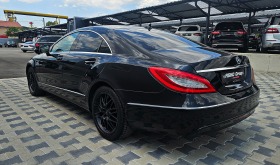 Mercedes-Benz CLS 350 ! AMG/ПОДГР/ОБД/DISTRONIC/IMPULS/AIR/LANE ASSYST/L, снимка 7