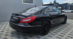 Mercedes-Benz CLS 350 ! AMG/ПОДГР/ОБД/DISTRONIC/IMPULS/AIR/LANE ASSYST/L, снимка 5