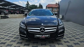 Mercedes-Benz CLS 350 ! AMG/ПОДГР/ОБД/DISTRONIC/IMPULS/AIR/LANE ASSYST/L - [3] 