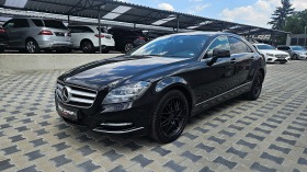 Mercedes-Benz CLS 350 ! AMG/ПОДГР/ОБД/DISTRONIC/IMPULS/AIR/LANE ASSYST/L, снимка 1