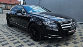 Mercedes-Benz CLS 350 ! AMG/ПОДГР/ОБД/DISTRONIC/IMPULS/AIR/LANE ASSYST/L, снимка 3