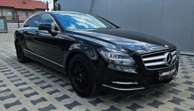 Mercedes-Benz CLS 350 ! AMG/ПОДГР/ОБД/DISTRONIC/IMPULS/AIR/LANE ASSYST/L - [4] 