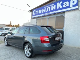 Skoda Octavia  , снимка 2