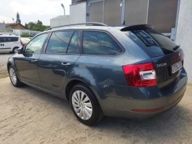 Skoda Octavia 1.5i G-TEC/TGI/LPG/BiFuel | Mobile.bg    8