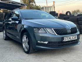 Skoda Octavia  , снимка 5