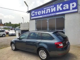 Skoda Octavia 1.5i G-TEC/TGI/LPG/BiFuel | Mobile.bg    2