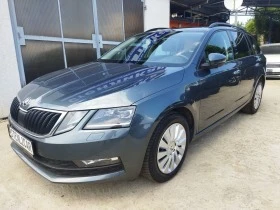 Skoda Octavia 1.5i G-TEC/TGI/LPG/BiFuel | Mobile.bg    3