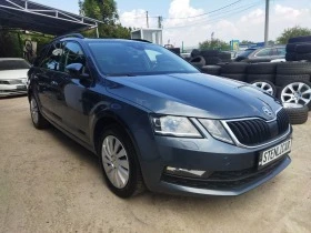 Skoda Octavia 1.5i G-TEC/TGI/LPG/BiFuel | Mobile.bg    5