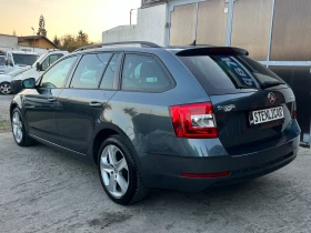 Skoda Octavia  , снимка 8