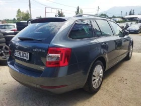 Skoda Octavia 1.5i G-TEC/TGI/LPG/BiFuel | Mobile.bg    6