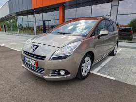 Peugeot 5008 1.6 | Mobile.bg    2