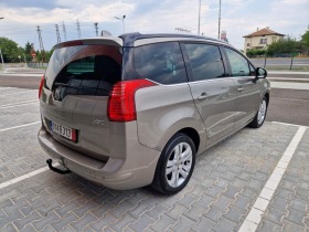 Peugeot 5008 1.6, снимка 6