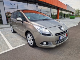 Peugeot 5008 1.6, снимка 1