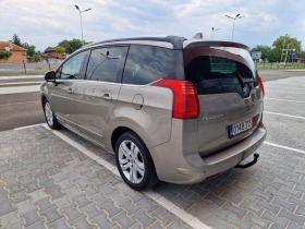 Peugeot 5008 1.6, снимка 5