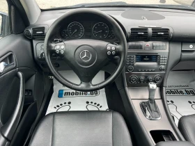 Mercedes-Benz C 230 Sport Edition, снимка 11