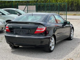 Mercedes-Benz C 230 Sport Edition, снимка 4